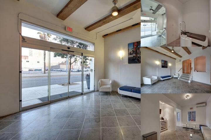 The Varden-A Boutique Hotel photo collage
