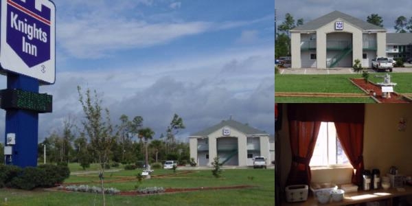 Motel 6 Bay Saint Louis Ms photo collage