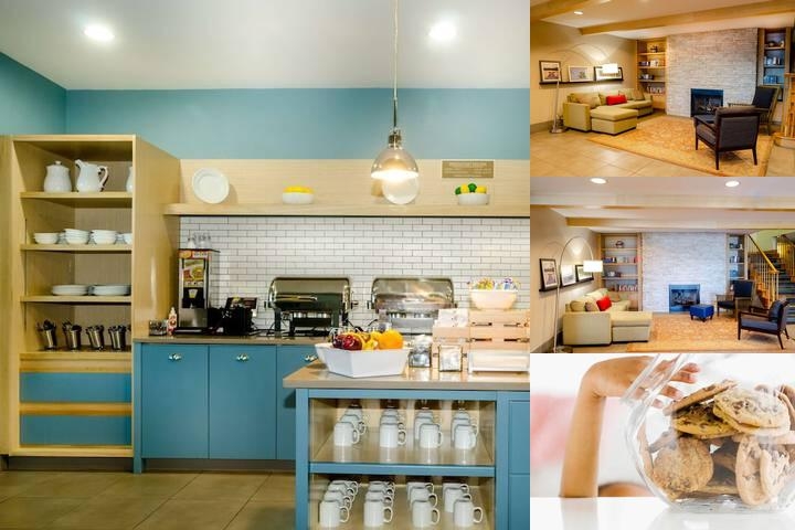 Country Inn & Suites by Radisson Tuscaloosa Al photo collage