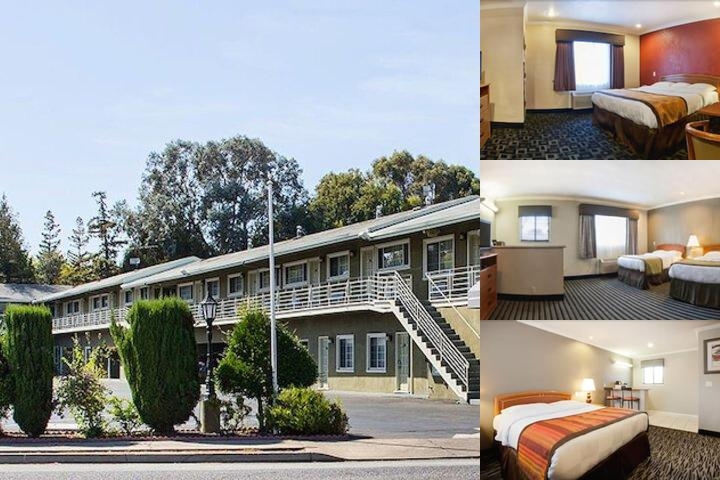 Hotel Parmani photo collage