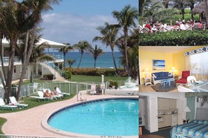 Wright by The Sea photo collage