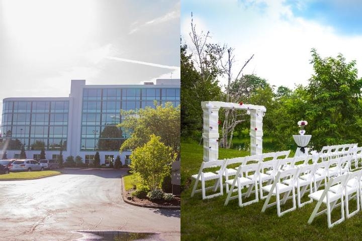 Embassy Suites by Hilton Lexington Green photo collage
