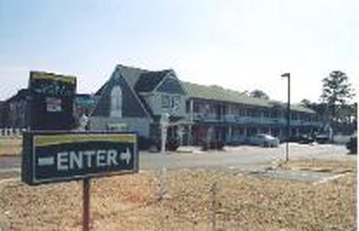 America's Best Inn photo collage