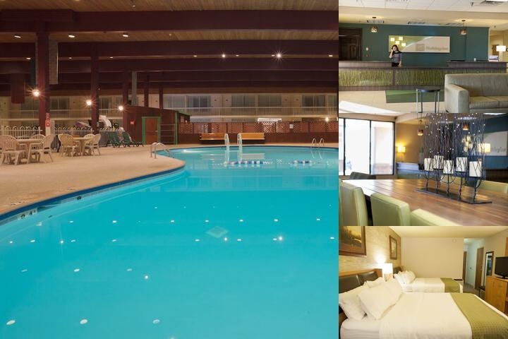 Holiday Inn Spearfish - Convention Center by IHG photo collage