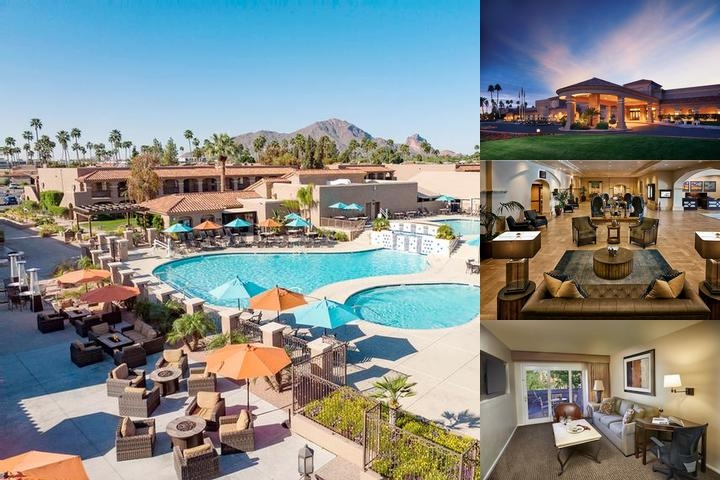 Kimpton Miralina Resort & Villas by IHG photo collage