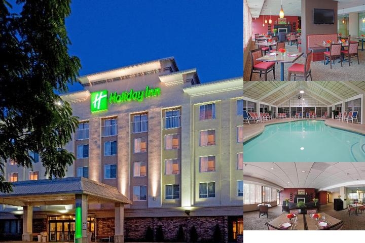Holiday Inn Portsmouth by IHG photo collage