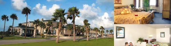 Plantation Suites & Conference Center photo collage