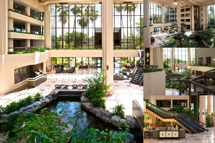 Embassy Suites by Hilton Palm Beach Gardens Pga Boulevard photo collage