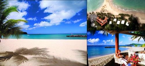 Rendezvous Stolen Time photo collage