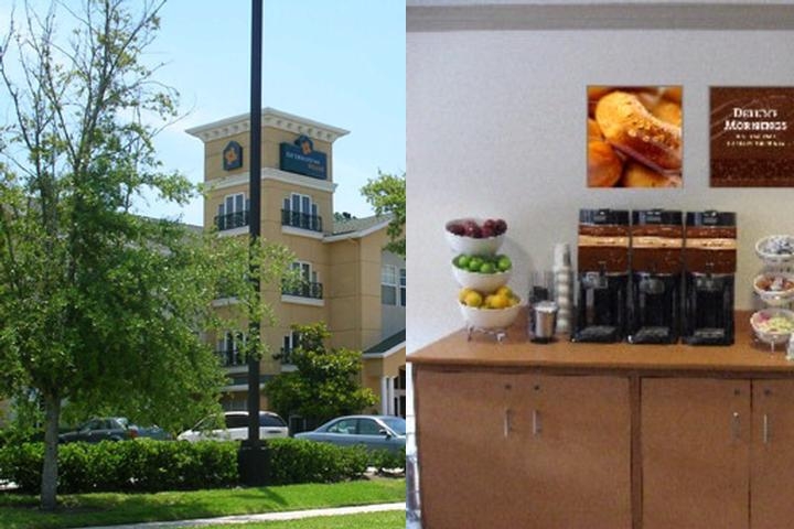 Extended Stay Deluxe Lenoir Ave East / Butler Blvd photo collage