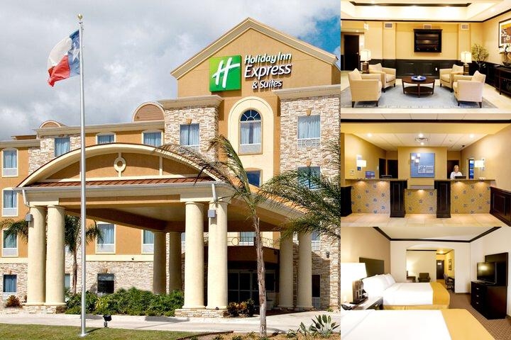 Holiday Inn Express Hotel & Suites Corpus Christi An Ihg Hotel photo collage
