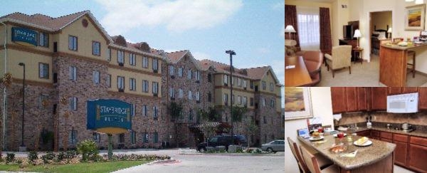Staybridge Suites Corpus Christi An Ihg Hotel photo collage