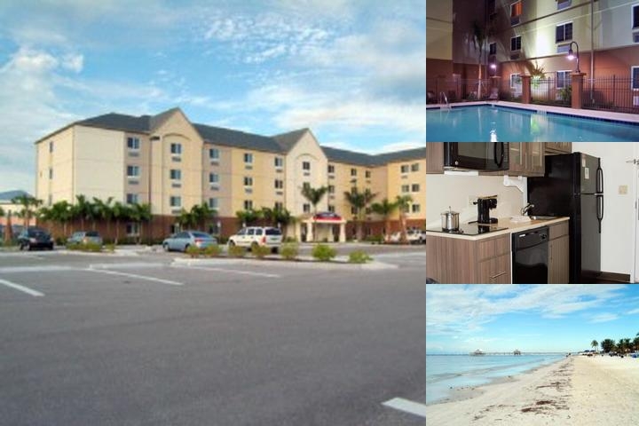 Candlewood Suites Fort Myers Sanibel Gateway by IHG photo collage