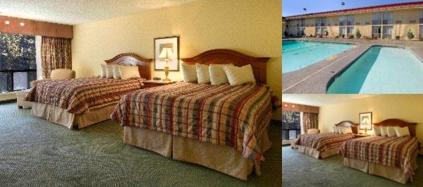 Red Lion Hotel & Conference Center photo collage