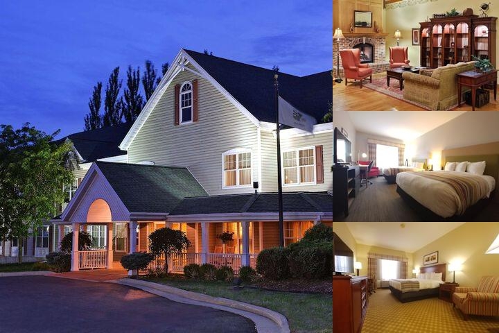 Country Inn & Suites by Radisson Freeport Il photo collage