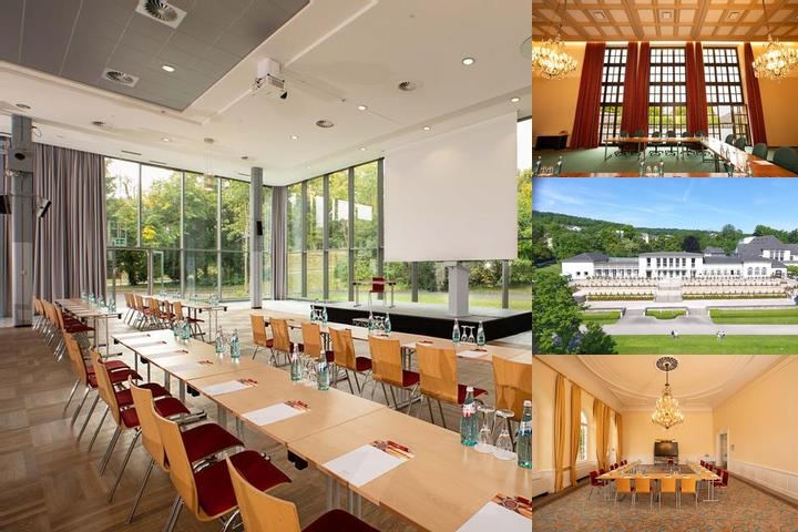Dolce by Wyndham Bad Nauheim photo collage