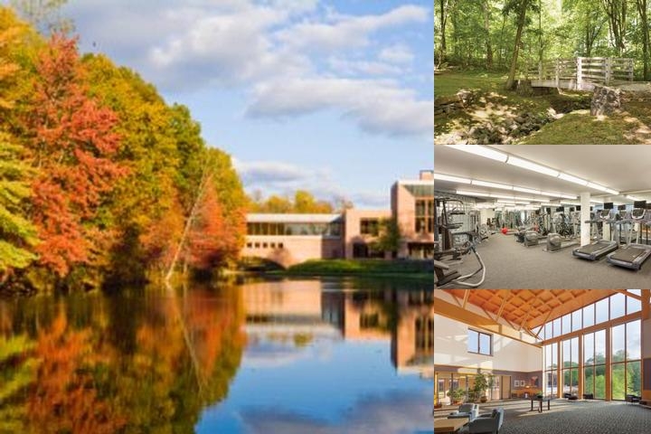 Palisades Premier Conference Center photo collage