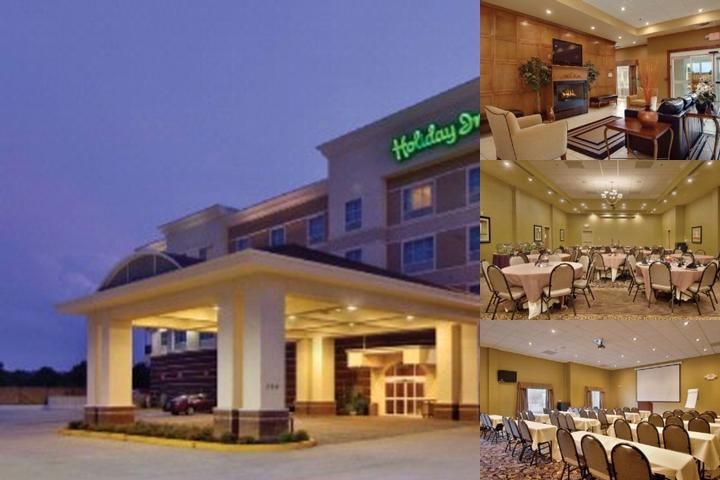 Holiday Inn Batesville by IHG photo collage