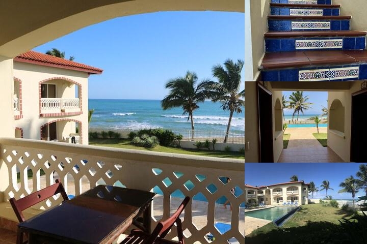 Barefoot Beach Pad photo collage