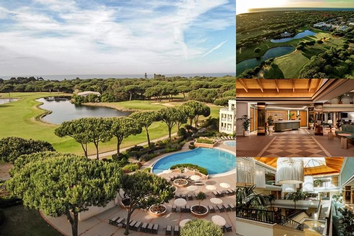Kimpton Quinta Da Marinha Cascais photo collage