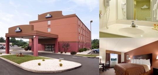 Holiday Inn Express Jonestown - Ft. Indiantown Gap by IHG photo collage