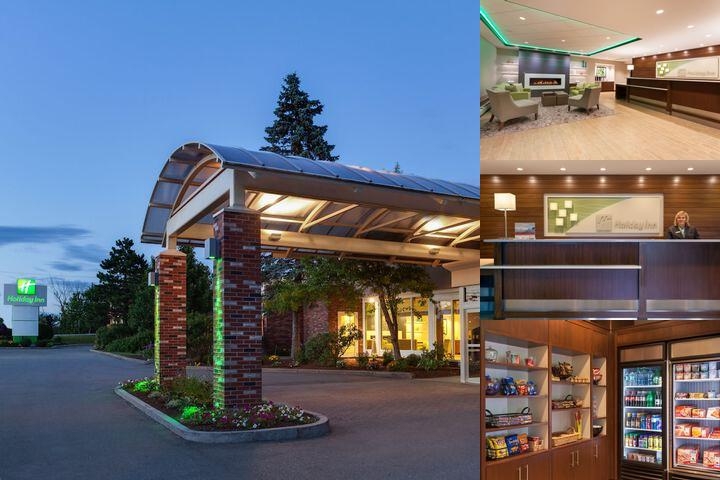 Holiday Inn Bangor, an IHG Hotel photo collage