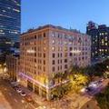 Photo of Ändra Hotel Seattle - MGallery Collection