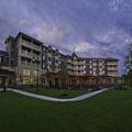 Image of 1000 Islands Harbor Hotel