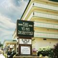 Exterior of 1863 Inn of Gettysburg