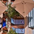 Exterior of 2ciels Boutique Hotel & Spa