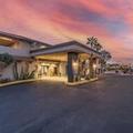 Exterior of 3 Palms Tucson North Foothills