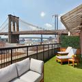 Image of 33 Hotel New York City Seaport
