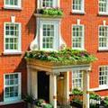 Exterior of 47 Park Street - Grand Residences by Marriott