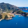 Exterior of A Point Porto Ercole Resort & Spa