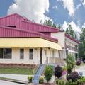 Photo of A Red Dot Inn Milledgeville