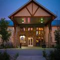 Image of A Riverside Inn Travelodge by Wyndham