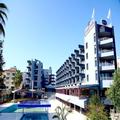 Image of A11 Hotel Obaköy - All inclusive