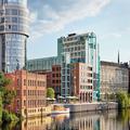 Photo of ABION Spreebogen Waterside Hotel Berlin