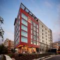Exterior of AC Hotel Atlanta Perimeter
