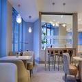 Exterior of AC Hotel Carlton Madrid by Marriott
