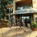 Exterior of AC Hotel Charlotte Southpark