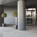 Exterior of AC Hotel Coslada Aeropuerto by Marriott