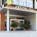 Exterior of AC Hotel Guadalajara by Marriott, Spain