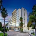 Exterior of AC Hotel Orlando Lake Buena Vista