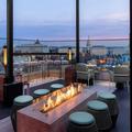 Exterior of AC Hotel Washington DC Capitol Hill