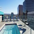 Exterior of AC Hotel by Marriott Beverly Hills