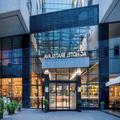 Image of AC Hotel by Marriott Bratislava Old Town