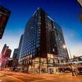 Exterior of AC Hotel by Marriott Denver Downtown