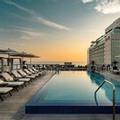 Exterior of AC Hotel by Marriott Miami Beach