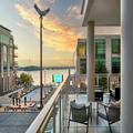 Exterior of AC Hotel by Marriott National Harbor Washington, D.C. Area
